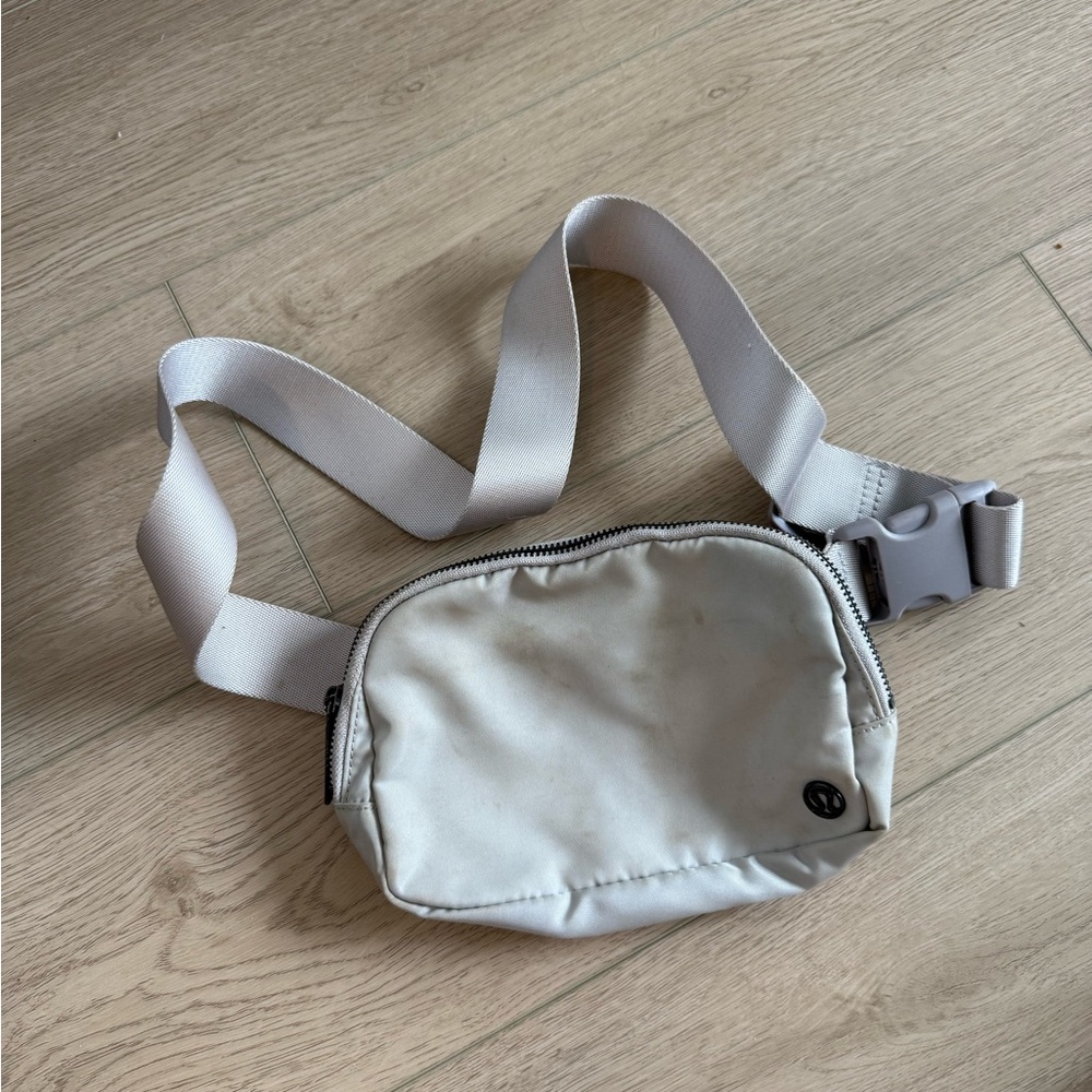 Lululemon Belt Bag